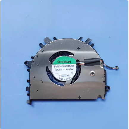 พัดลมระบายความร้อน CPU สําหรับ Huawei D14 NbB-WAH9 NbB-WAH9P NbB-WAE9P Nbl-WAQ9L WAQ9RP