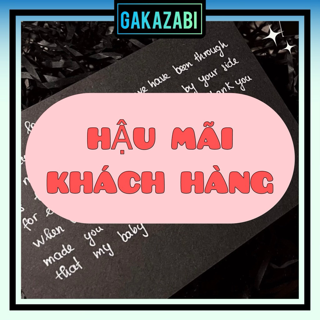 [PROMOTION AFTER BUYING] อุปกรณ์ตกแต่งบ้าน