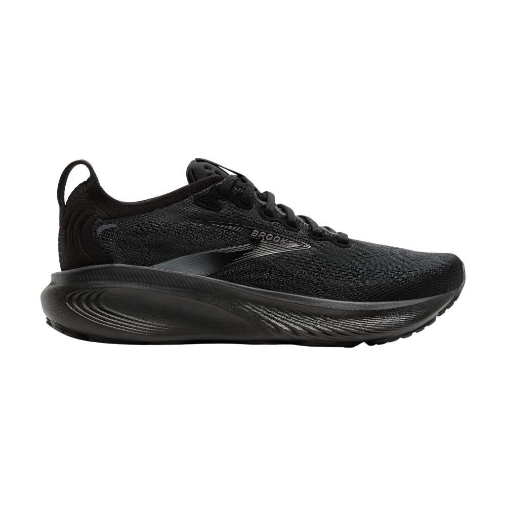 BROOKS Adrenaline GTS 25 4E Wide(4E) รองเท้าวิ่งถนนผู้ชาย