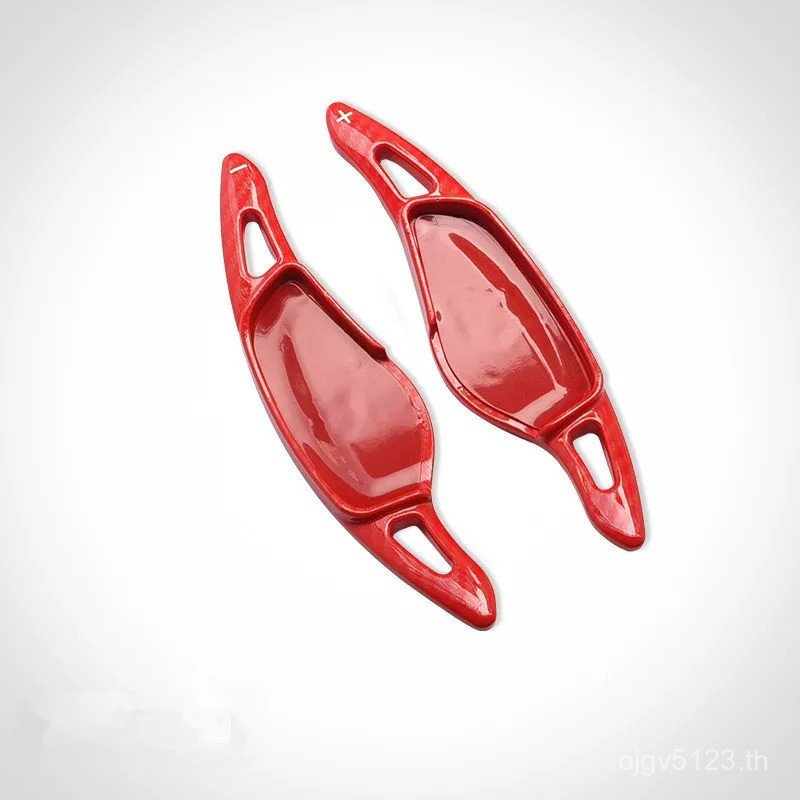 พวงมาลัยรถ Shift Paddles เกียร์ Extender พลาสติก ABS สําหรับ BMW 3 4 5 6 7 series X3 X4 X5 X6 X7 Z4 