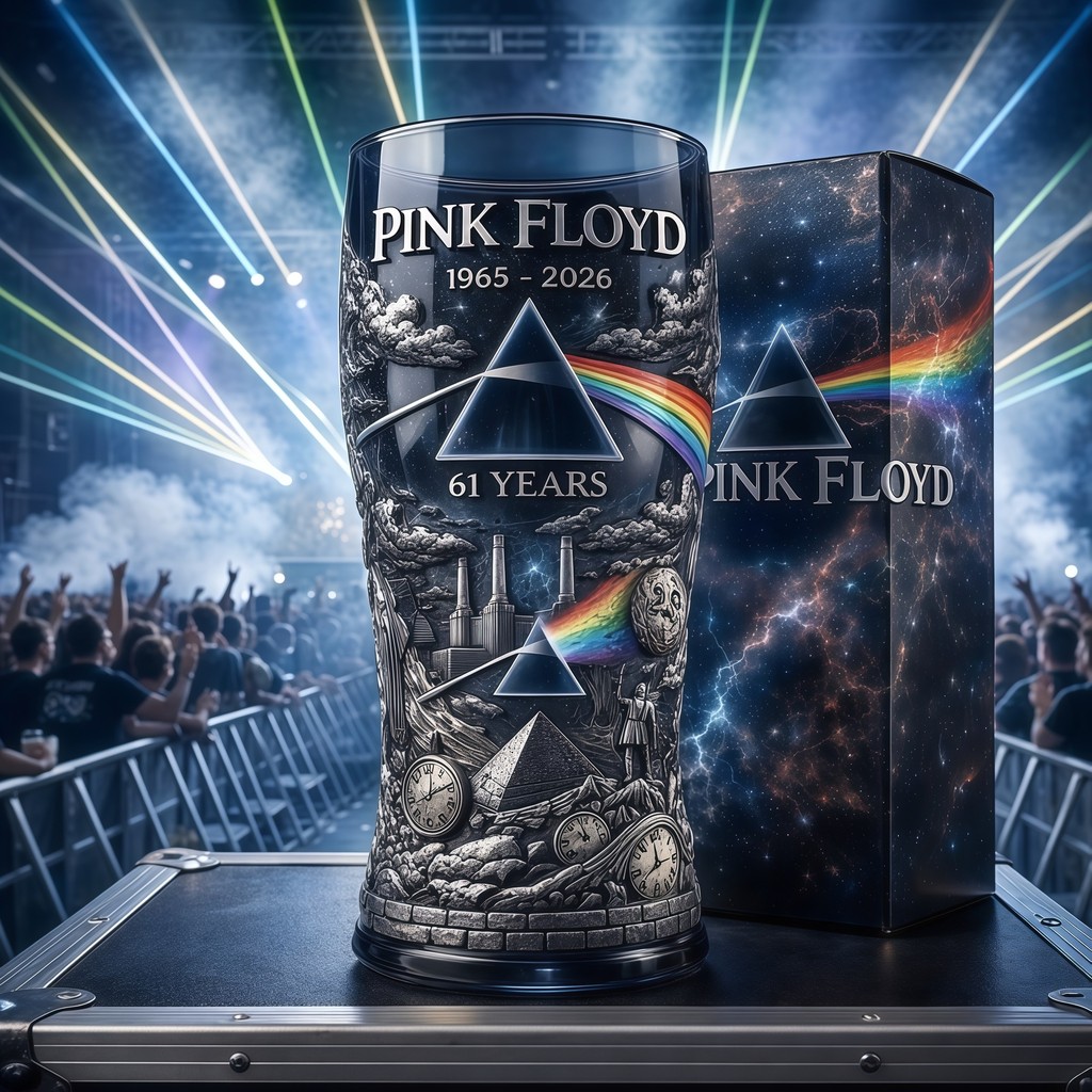 Safe packaging for Bayern Munich126Beer mug of the year, Bayern Munich425ml Dr. Pepper's Cup