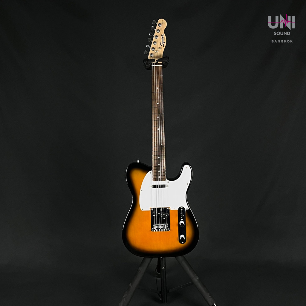 กีต้าร์ไฟฟ้า Squier Sonic Telecaster
