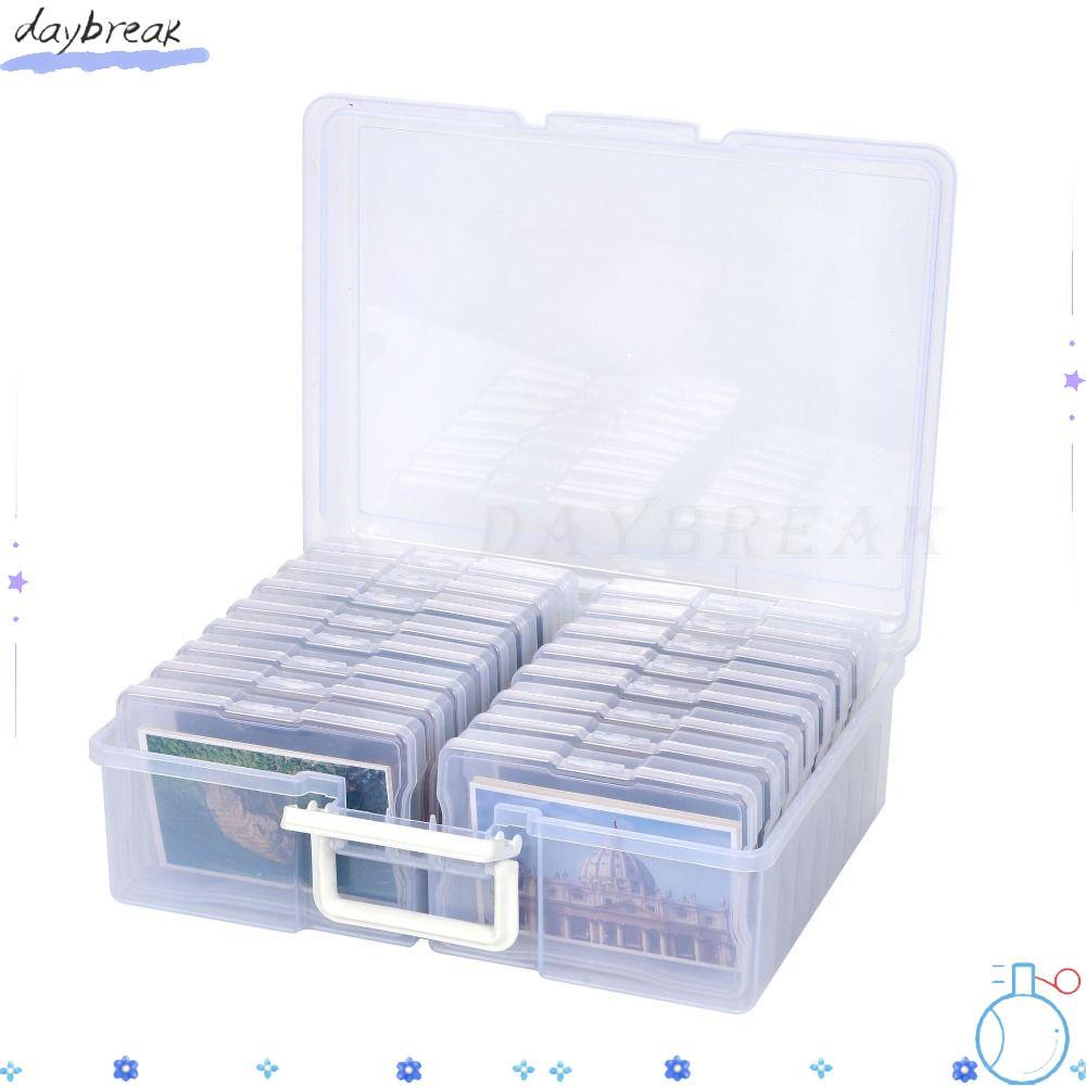 DAYBREAK รูปภาพสําหรับเครื่องประดับหัตถกรรมสี่เหลี่ยมผืนผ้าคอนเทนเนอร์อัลบั้ม