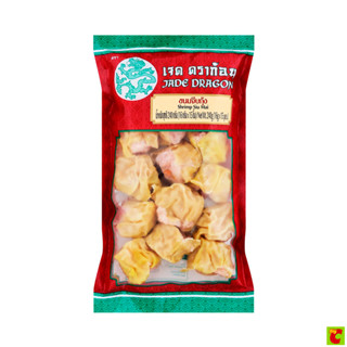 เจด ดราก้อน ขนมจีบไส้กุ้ง ขนาด 240 กรัม