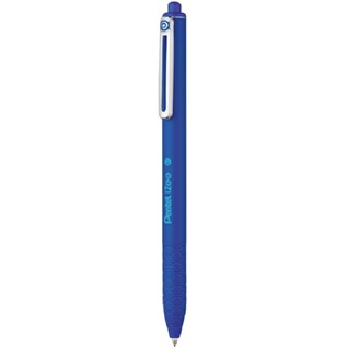 PENTEL ปากกาลูกลื่น รุ่น iZee BX467-C หมึกสีน้ำเงิน ขนาด 0.7…