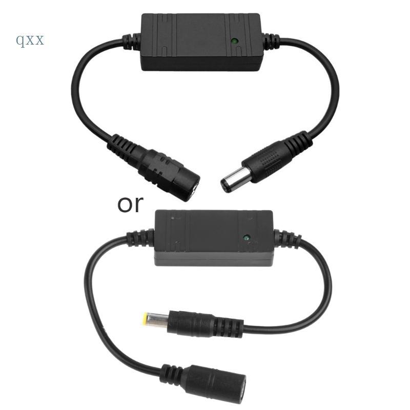 CH * 5 V-24 V สําหรับ WiFi สะพานแมว Router Repeater Rebooter Restart สายเปลี่ยน
