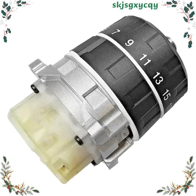 อะไหล่ทดแทนสําหรับ XPH12 DHP484 DHP484Z HP484D สว่านไฟฟ้า- รุ่น 127499-5 123736-5 126729-1 123953-7 
