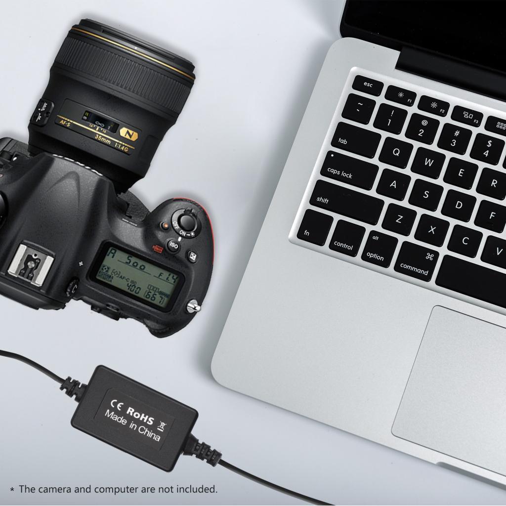Tominihouse PD USB Type-C สาย DR-E18 Dummy แบตเตอรี่ DC Coupler LP-E17 สําหรับ 750D 760D T6S 77D 800