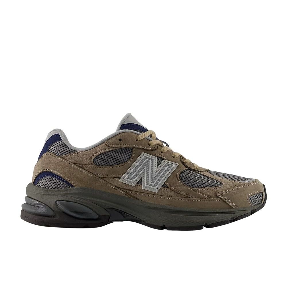 Khakis × New Balance 2010 Day Tour Unused