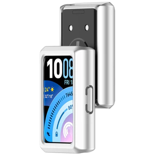 ใหม่ PC Hard Edge สําหรับ Huawei band 11 11Pro 10 9 8 ฝาครอบป้องกันสําหรับ Huawei band 11 Pro band อุปกรณ์เสริม