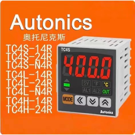 AUTONICS TC4S TC4L TC4M TCN4STCN4L TX4S-24STCN4M-14R-22R-24R