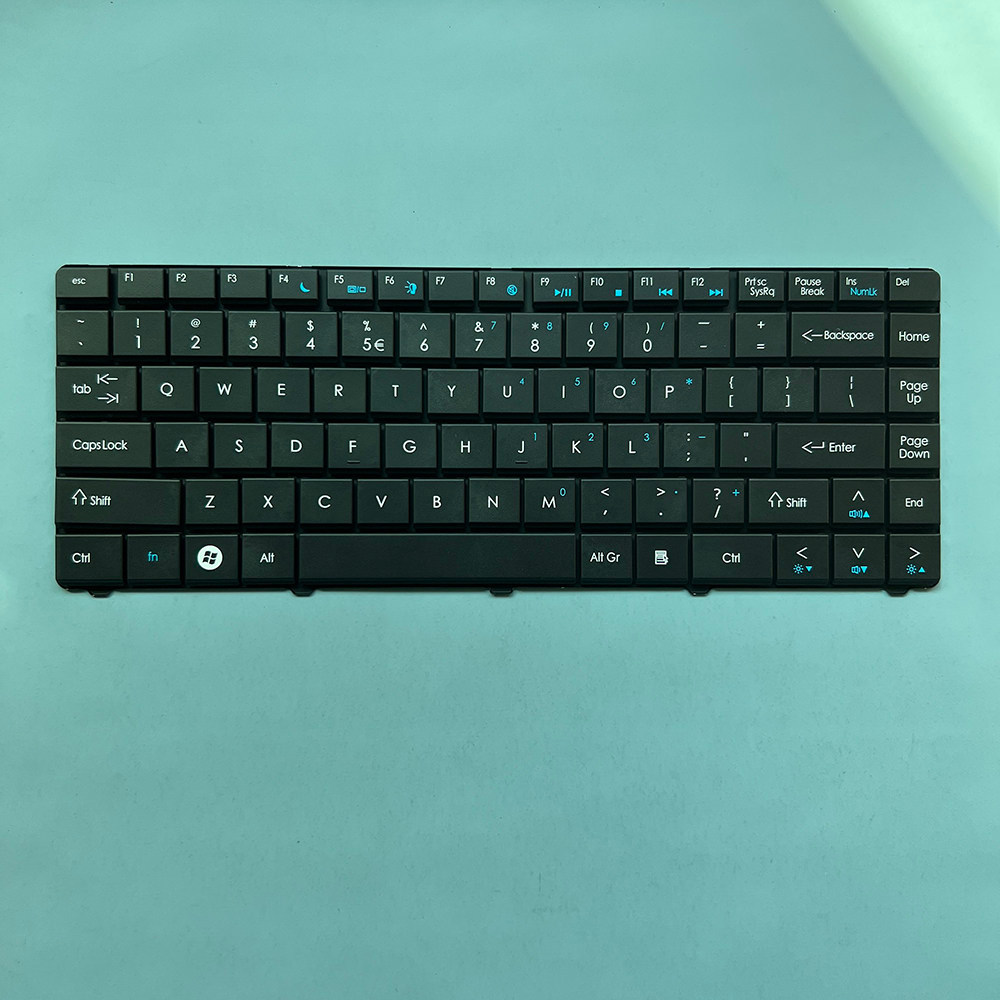 NB1985 สําหรับ ACER  emachines D525 D725 4732Z 英文US盘