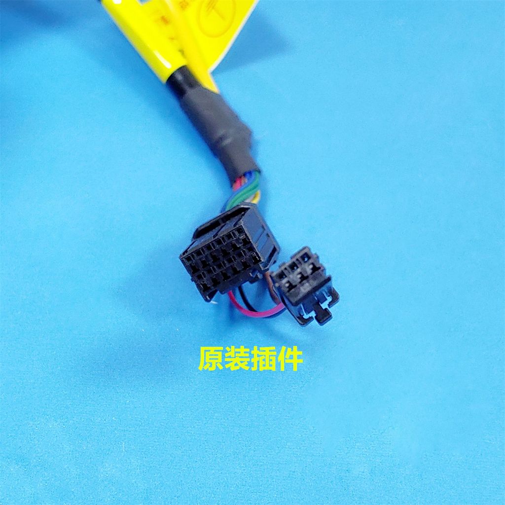 ตัวเข้ารหัส BEI KOEM18-8192S001 (A003138) สำหรับลิฟต์ Hitachi ไร้ห้องเครื่อง แท้ 100%