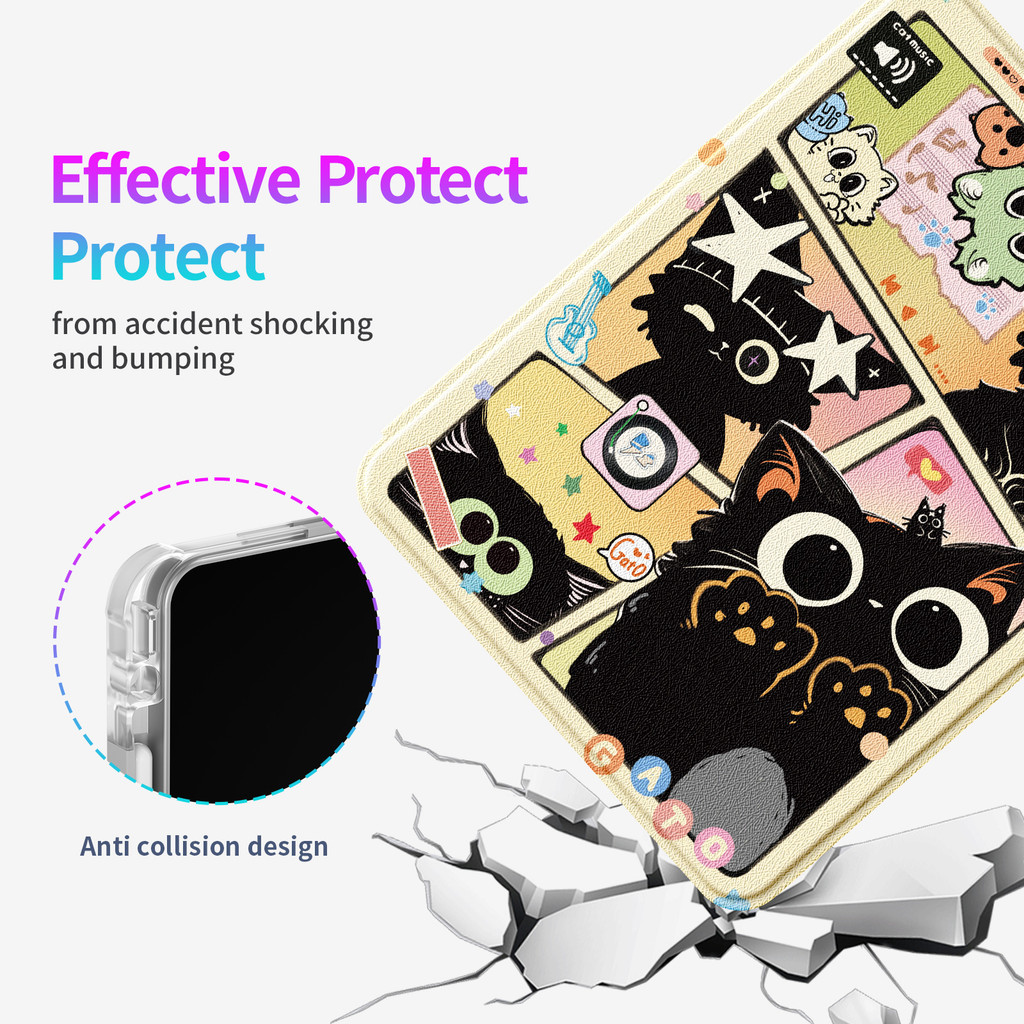 เหมาะสําหรับ Xiaomi Pad 6/6 Pro 11 