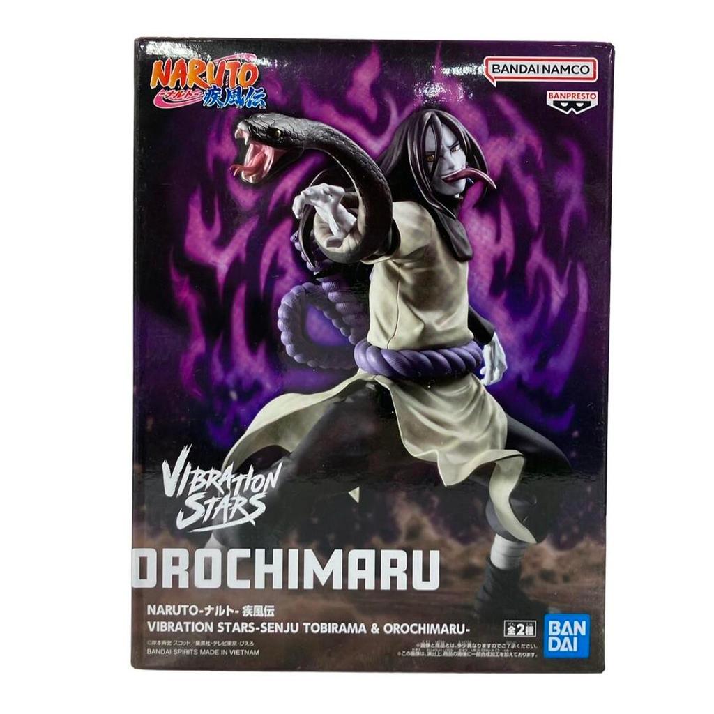 Maru figures Naruto Direct from Japan Secondhand