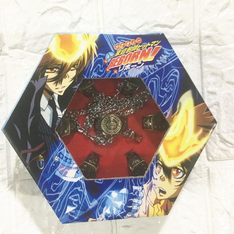 แหวน Tutor Animation Skylark Penglei รุ่นแรก จากนิทรรศการการ์ตูน