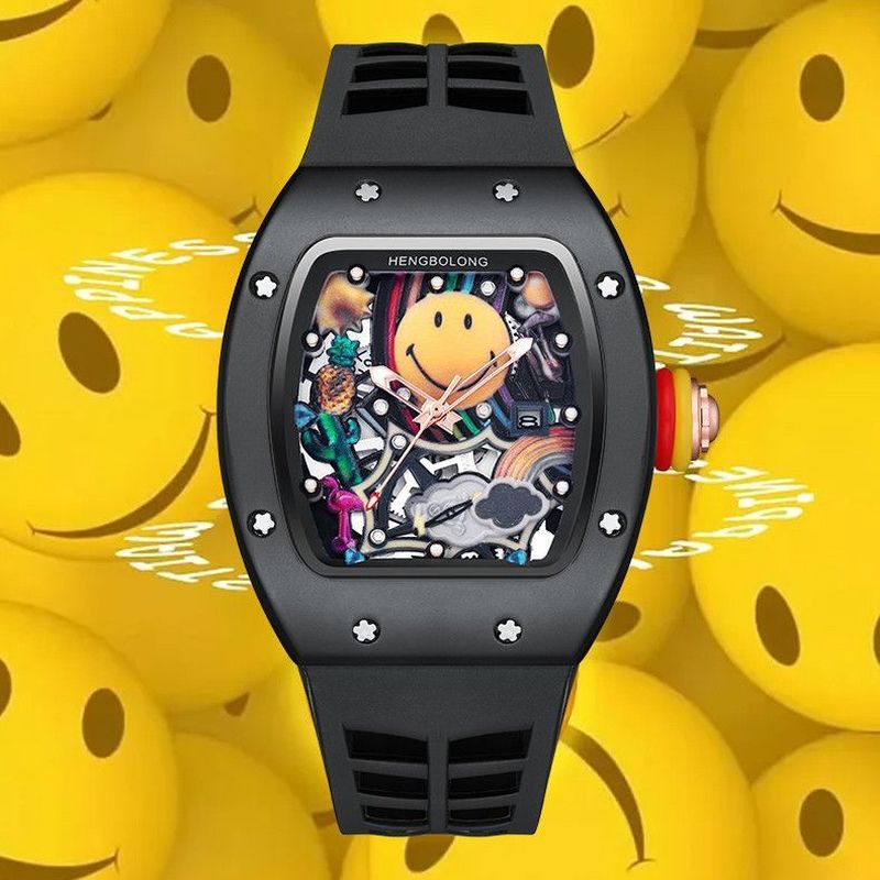 Kash City Acne Gentleman Acne Department Store (ส่วนบุคคลอุตสาหกรรม Commercial) 2024 คนดังสไตล์เดียว