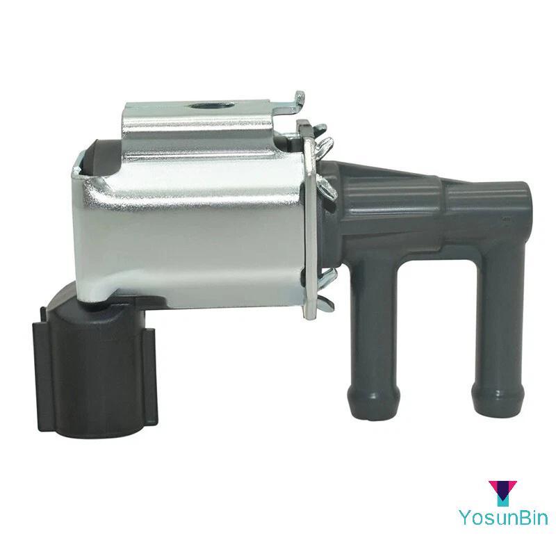YosunBin] Vapor Canister Purge Solenoid Valve สําหรับ 2006-2009 SX4 Grand Vitara 2.0L 2.7L V6 K5T487