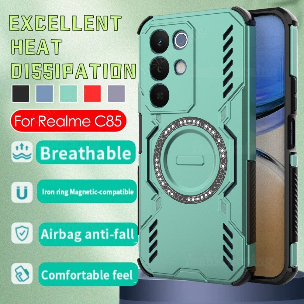 สําหรับRealmeC85 สําหรับRealme C85 Pro C85Pro C85X C 85 RealmeC85 Pro RealmeC85Pro RealmeC85X 2025 เ