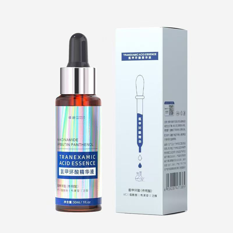 Ageing Ammonia Methionine Essence Tranexamic Acid Ammonia Methionine Essence ปลอบประโลมผิวปรับปรุงผิ