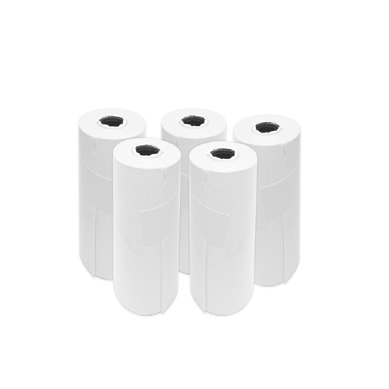 WORREX กระดาษความร้อน พิมพ์สลิป/ใบเสร็จรับเงิน P57*40