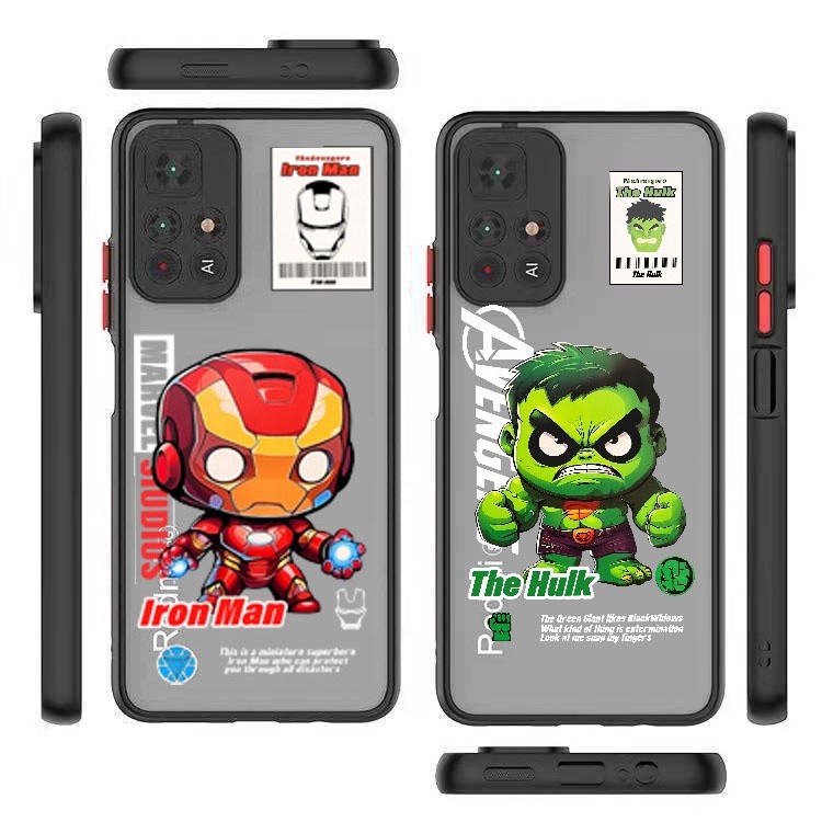 JA เคสโทรศัพท์ สำหรับ iPHONE ทุกรุ่น 6/6S/6Plus/6Splus/7/8/SE2/SE3/X/XS/XR/XS MAX/11/11Pro/11Promax/