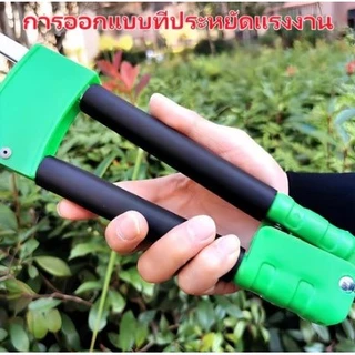 ที่คีบขยะ อเนกประสงค์ น้ำหนักเบา ใช้งานง่าย ถุงผ้าใส่ขยะ สำหรับใช้ในบ้าน