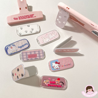 การ์ตูนแมวเรียบง่ายรอยขีดข่วนลูกแมวคู่รักเคสโทรศัพท์สากลยึดย…