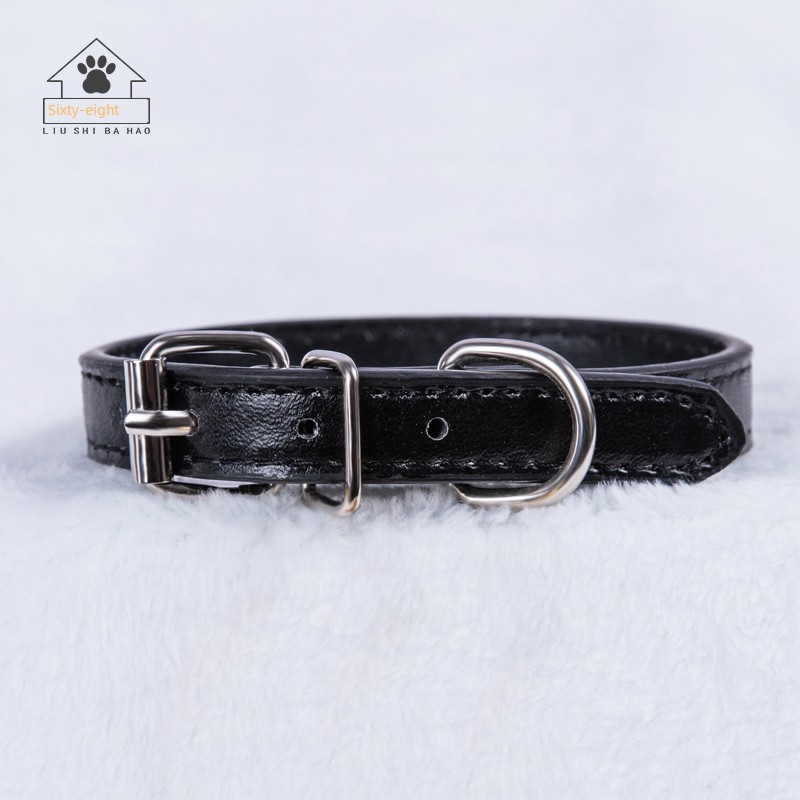 ปอกคอแมว ปลอกคอสุนัข บอร์ดไฟเท็ดดี้ pu Pib Bear Pomeranian Chihua Dog