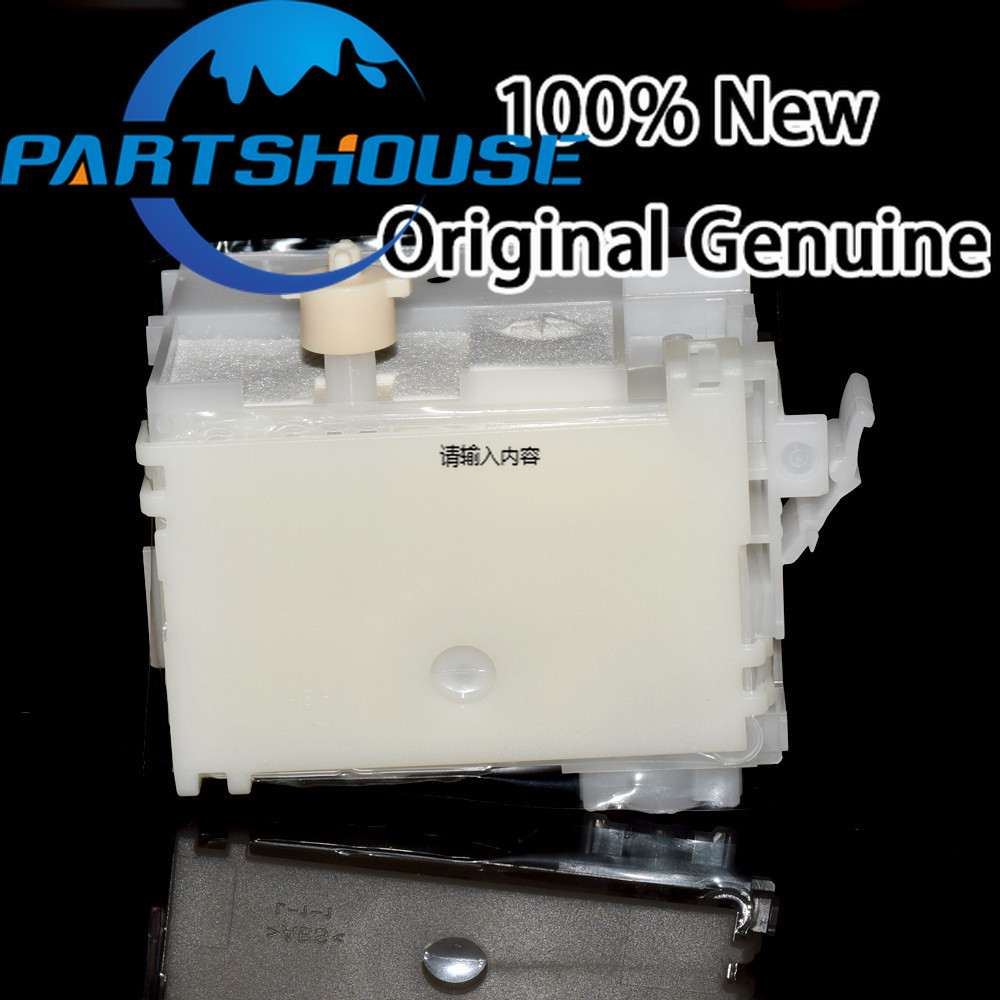 ใหม่หมึก Damper สําหรับ Epson M1108 M1129 M1128 M2128 M2118 M2129 M2120 เครื่องพิมพ์