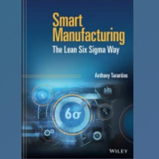 หนังสือวิธีอัจฉริยะ The Lean Six Sigma Way