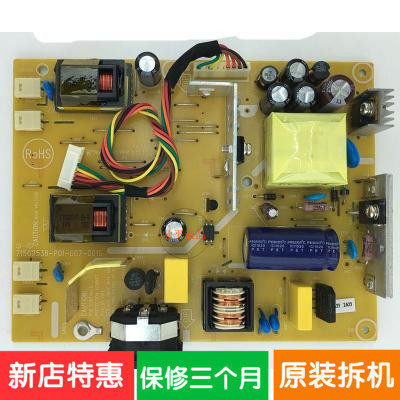 AOC 2016SW Power Board 913SW 917VW + Asus VW193 บอร์ดแรงดันสูง 715G2538-1-2-3-4