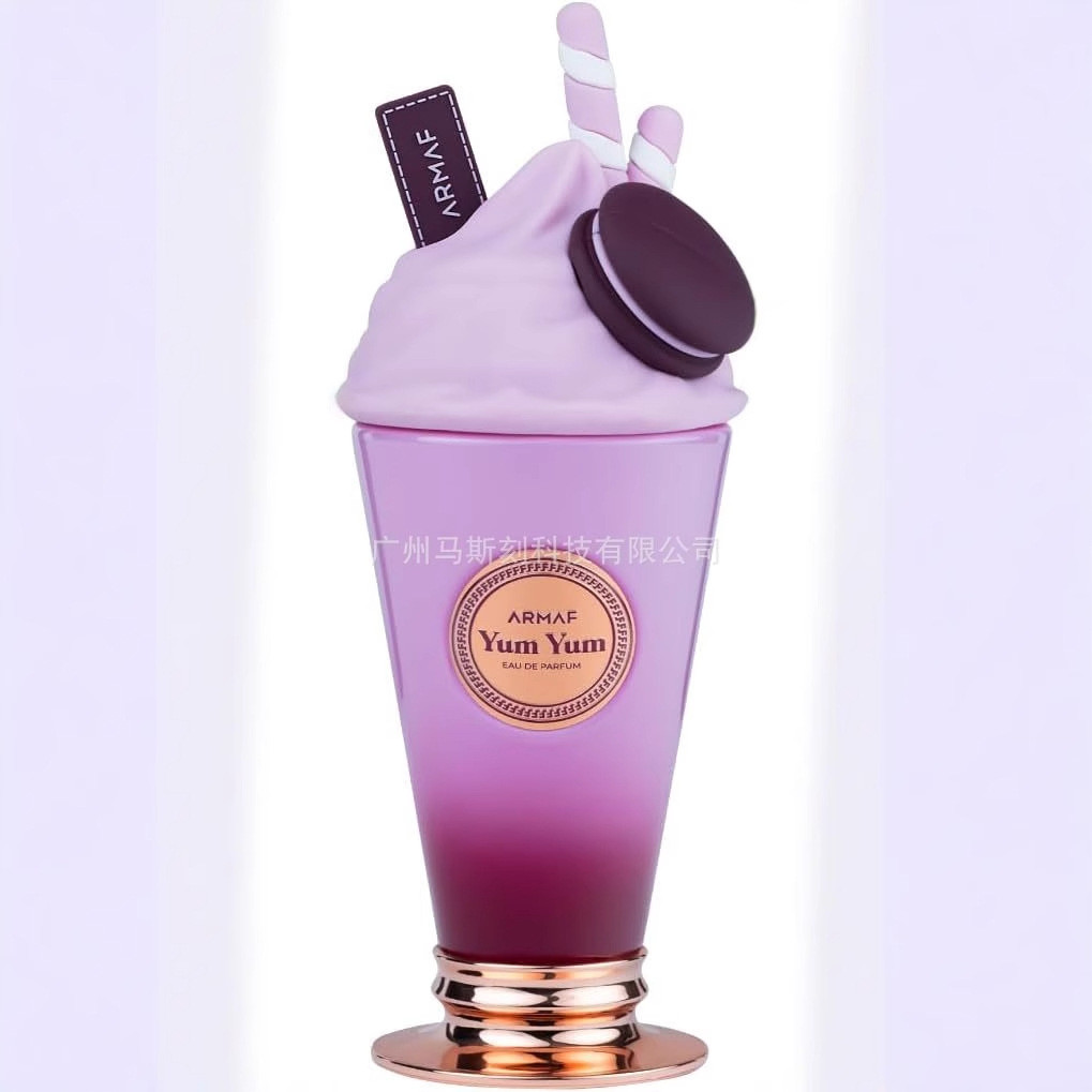 ARMAF ARMAF yum Perfume ไอศกรีมสีรุ้ง น้ําหอมกลิ่นดอกไม้ฟรุ๊ตตี้ น้ําหอมตะวันออกกลาง