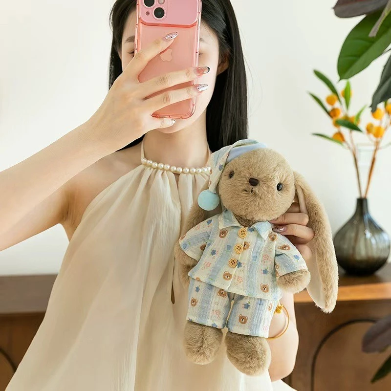 ตุ๊กตากระต่าย thumbnail 9