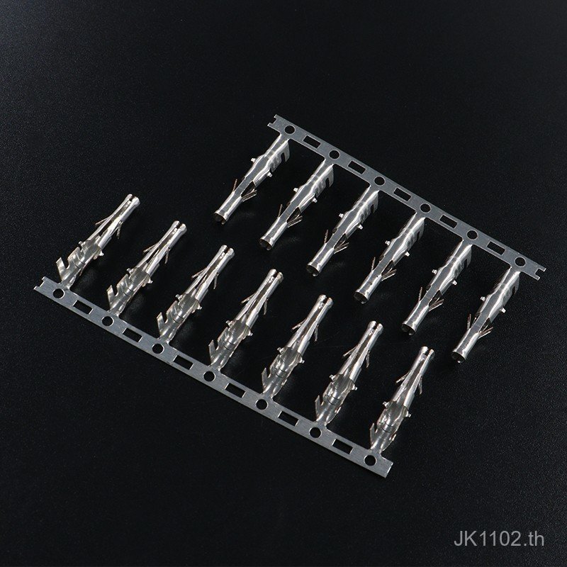 L6.2 ชายหญิง Terminal Connector Connector Otamiya ชายหญิง Connector Terminal Cold Press Terminal Con