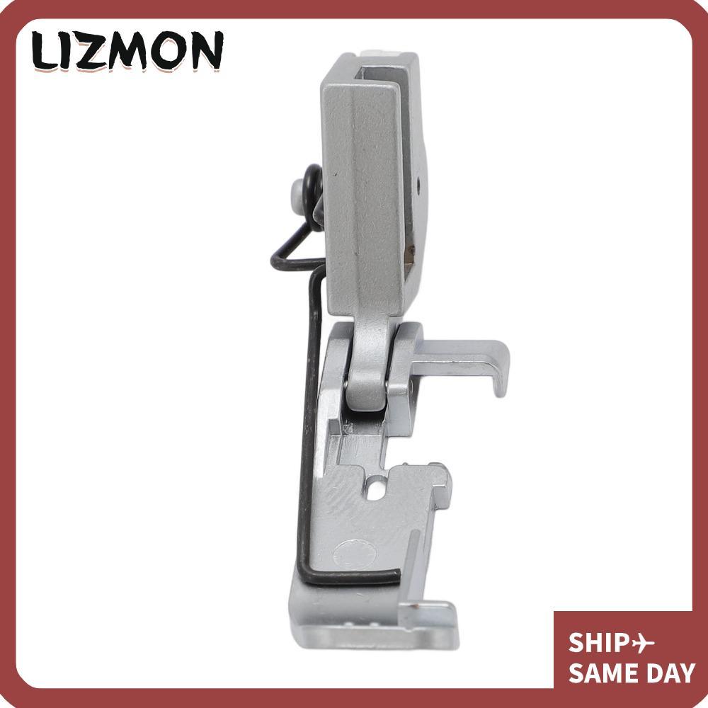 ตีนผี LIZMON Serger, Universal, สําหรับ 14HD854, S0100, HD0450S, HD0400S, SE017, 14CG744, 14CG754, 1