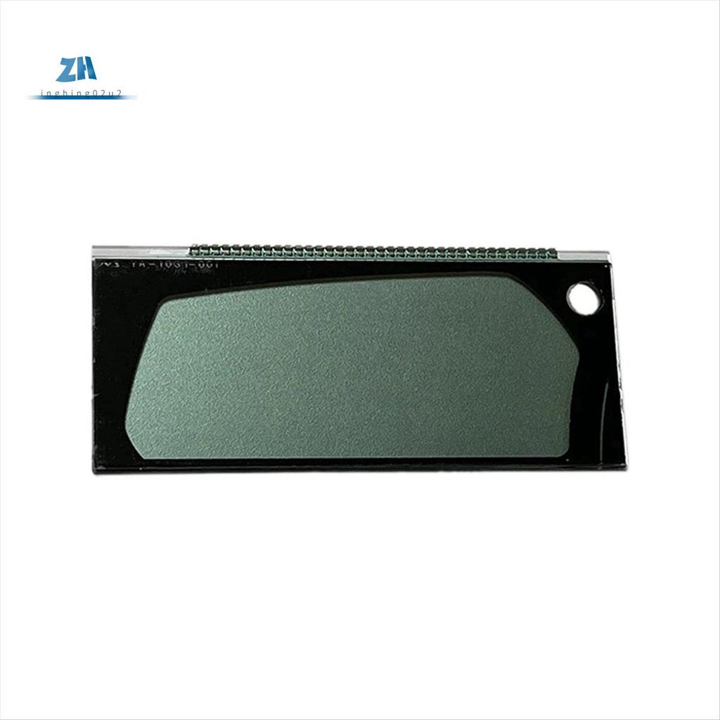 รถจักรยานยนต์เมตรสําหรับ FZ8 FZ8N XJ6 XJ6N XJ6S 2008-2019 Speedometer เครื่องมือหน้าจอ LCD ซ่อม