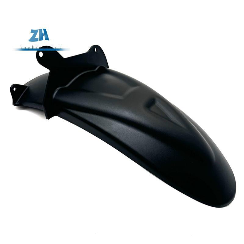 รถจักรยานยนต์ด้านหลัง Mudguard ล้อ Hugger Splash Guard สําหรับ SV650 SV 650 SV650X Sv650x