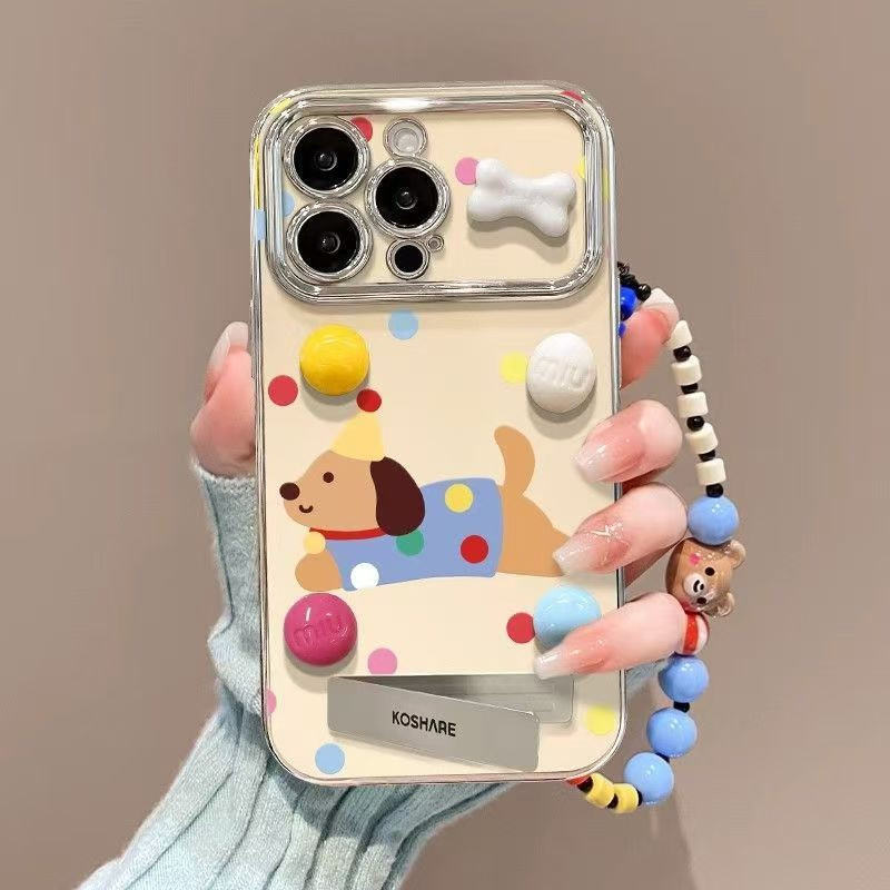 Float💙เหมาะสำหรับ เคสไอโฟน Apple 17PROMAX 17PRO 17AIR 16PROMAX 16/15PLUS iPhone 14PRO 13PROMAX 12PRO 11PROMAX-HY6DSC75