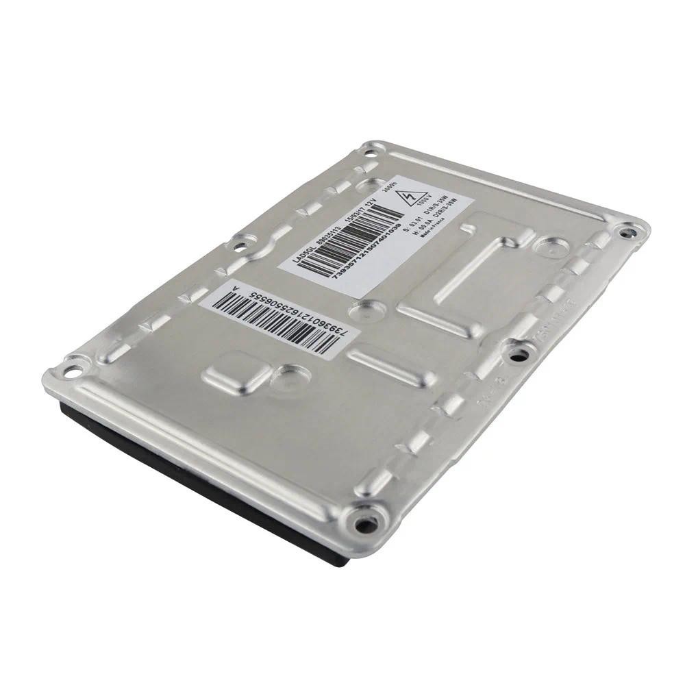 5139061อ่า 3ง0907391B สําหรับ Volkswagen VW Audi BMW Citroen Xenon Ballast LAD5GL 4-Pin A4 8E0907391