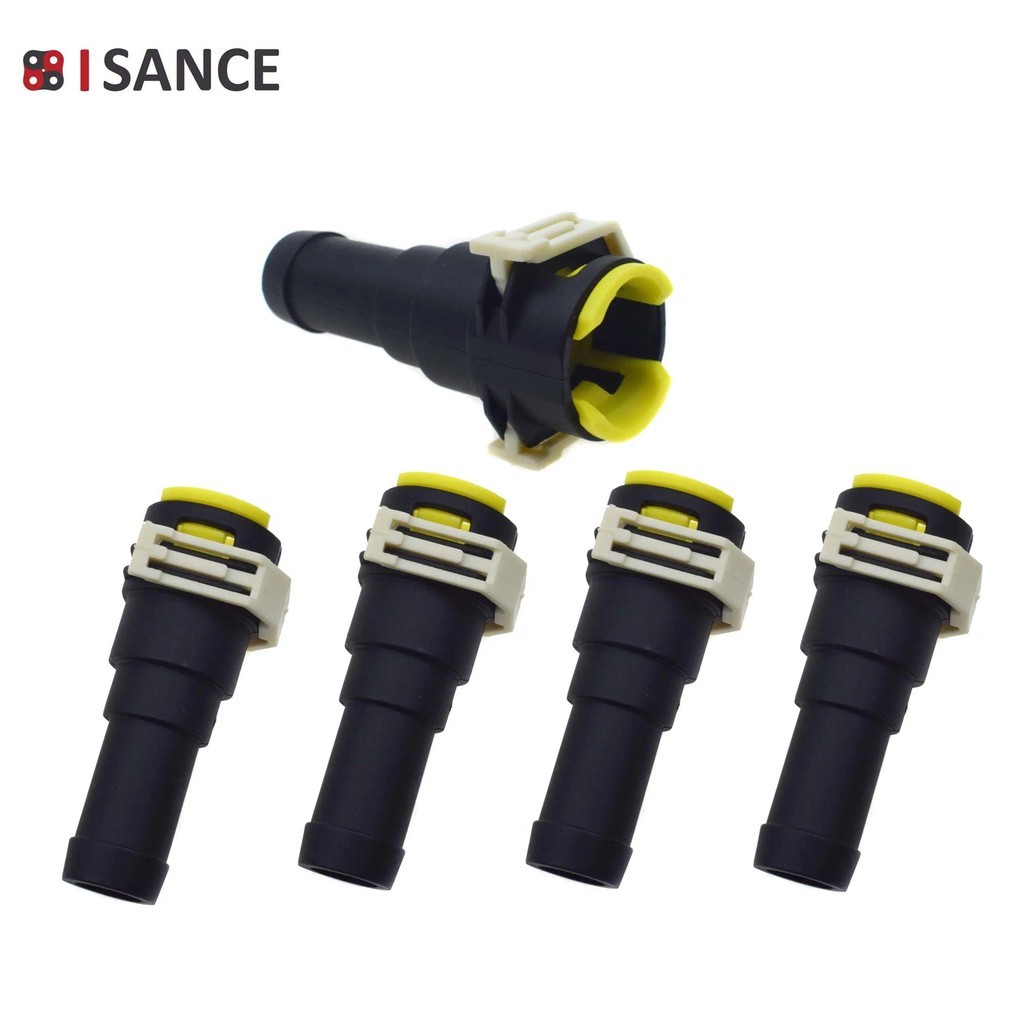 Coolant Heater Core Water Connecting ท่อท่อ D651-61-240A D65161240 สําหรับ Mazda 2 3 5 6 Protege 323