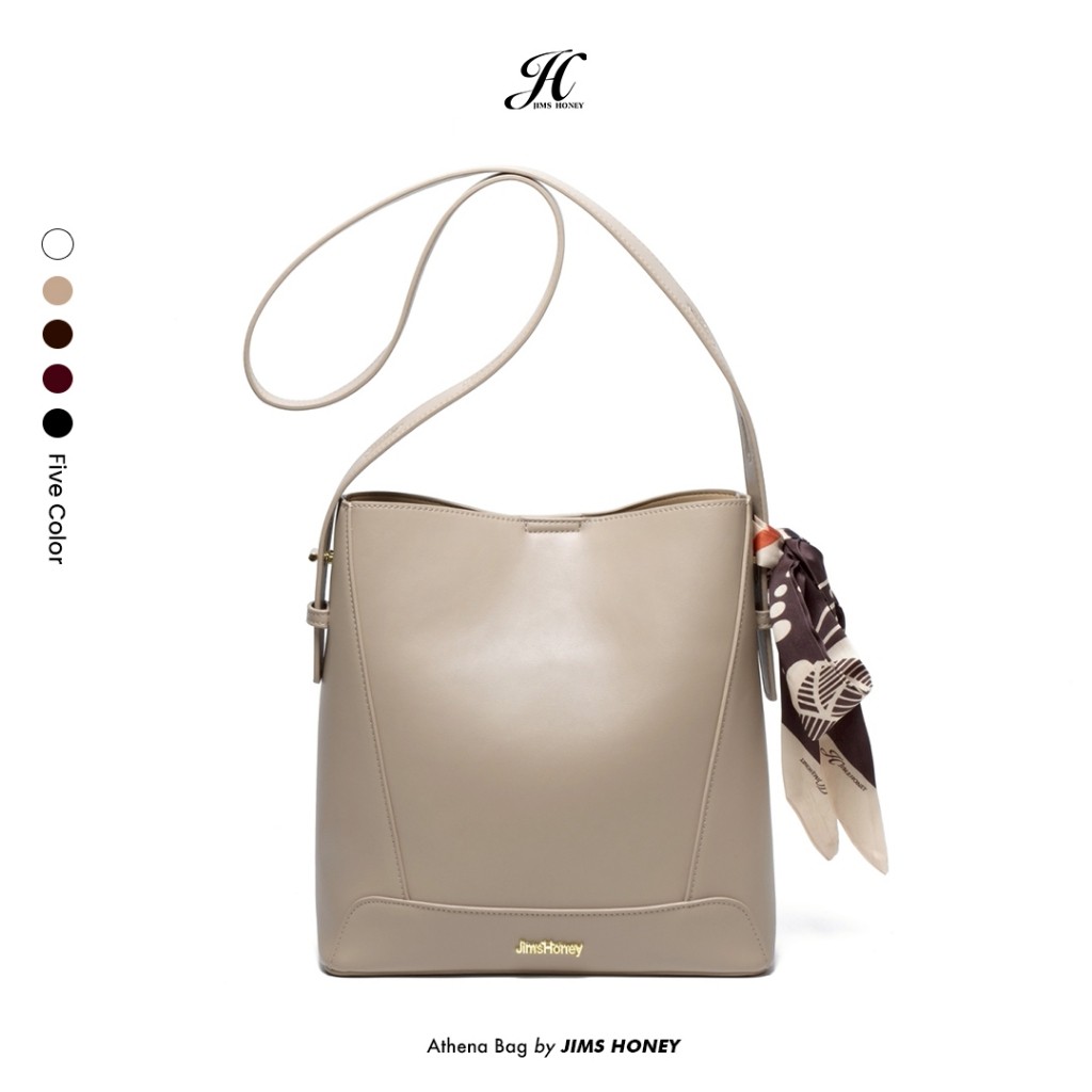 JIMS HONEY - Sling Bag Womens Bag - Athena Bag