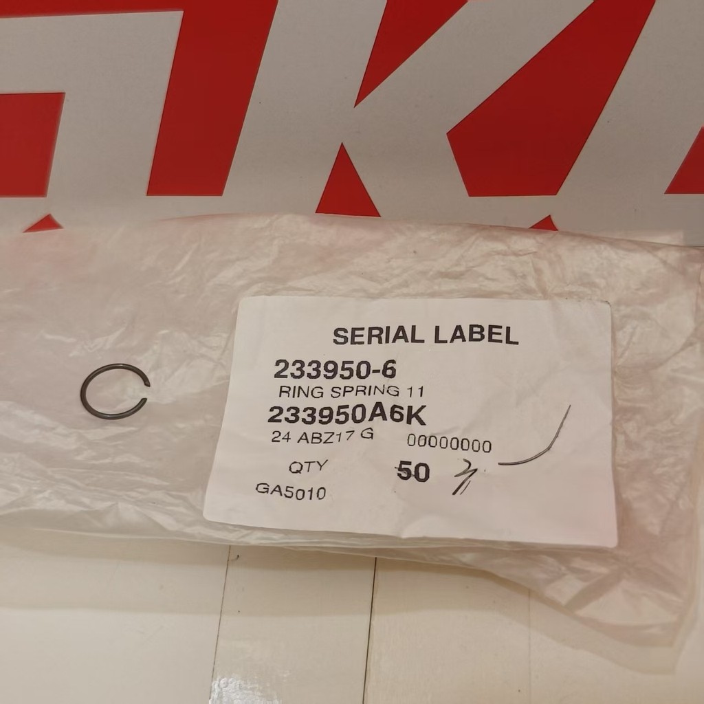 เครื่องบดมุม Makita 9553HB/9553HN/9556HB/9556HN/9558HN อะแดปเตอร์แหวนฤดูใบไม้ผลิ