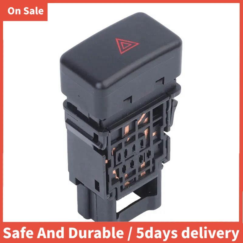 สวิตช์เตือนอันตราย สวิตช์โคมไฟฉุกเฉิน สวิตช์ไฟอันตรายสําหรับ 25290-VR200 25290VR200