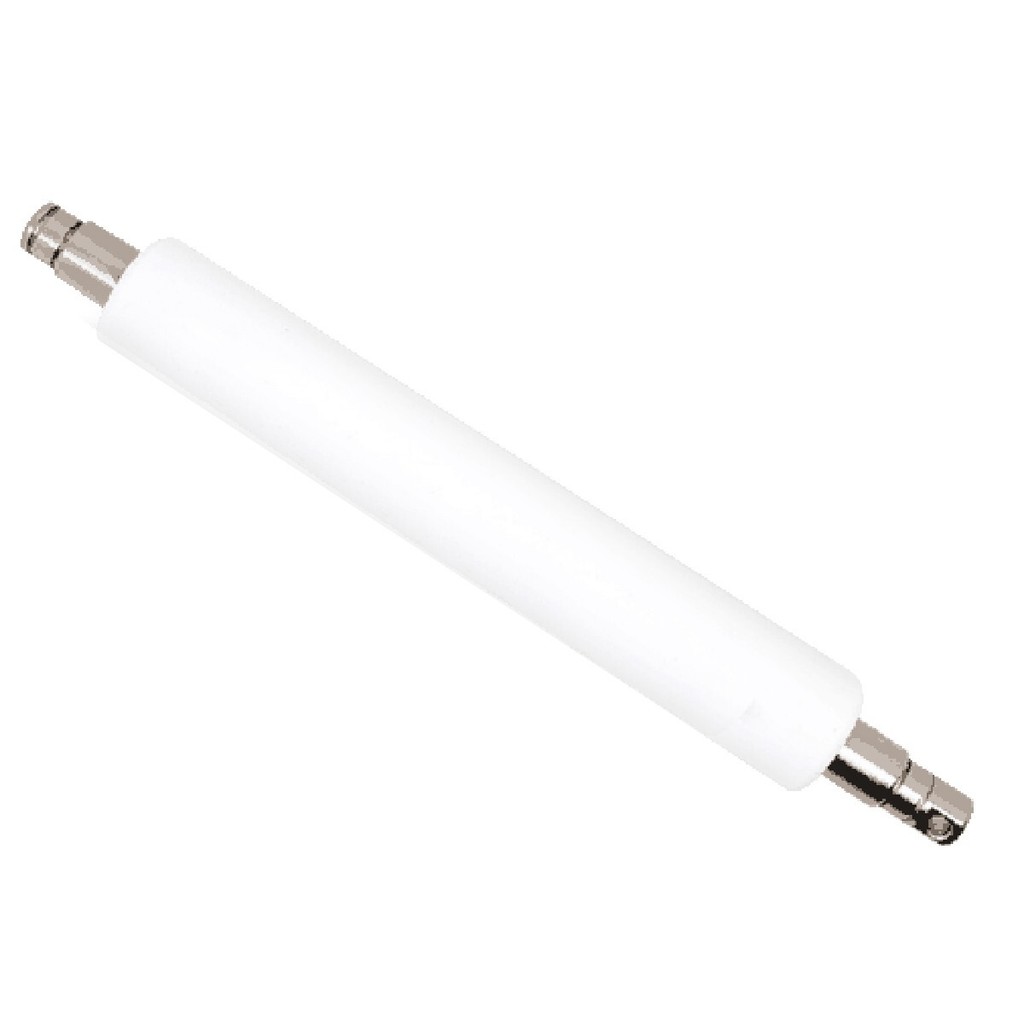 ใหม่ Platen Roller สําหรับ Zebra ZM400 ZT410 ZT411 เครื่องพิมพ์ฉลากความร้อน 79815M