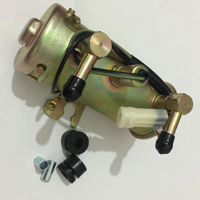 ปั๊มเชื้อเพลิงดีเซลคุณภาพสูงระเบิดเชื้อเพลิงสีแดงด้านบน RTW506 E8012M-2 480532อะไหล่รถยนต์ ของแต่งรถ