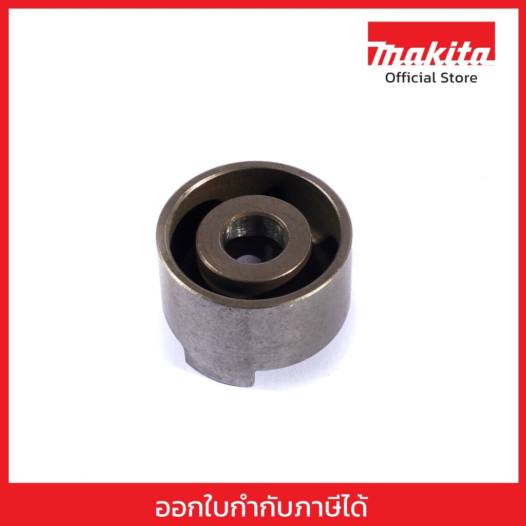 MAKITA มากีต้า MP324714-0 อะไหล่ TD022D#11 หัวกระแทก NO.11 HAMMER FOR TD022D Code 324714-0