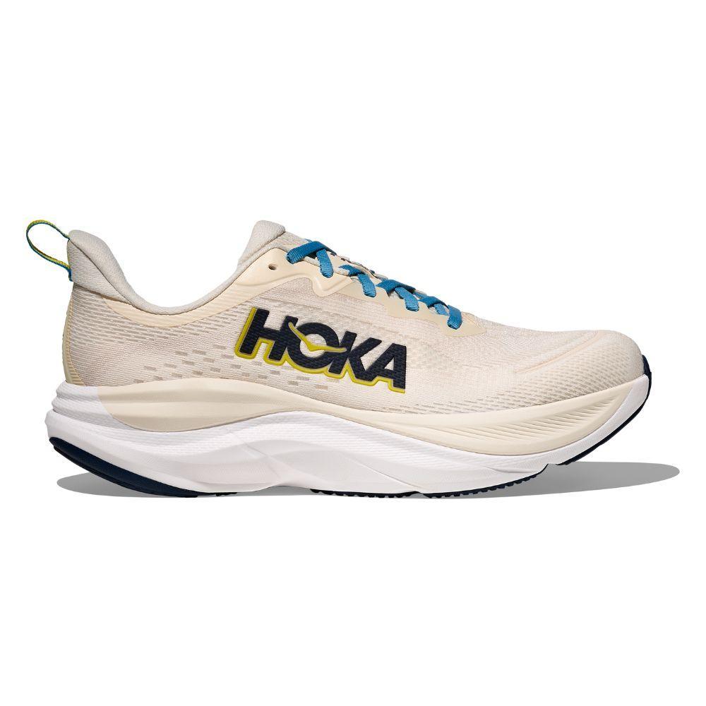 รองเท้าวิ่งถนนผู้ชาย HOKA SKYFLOW
