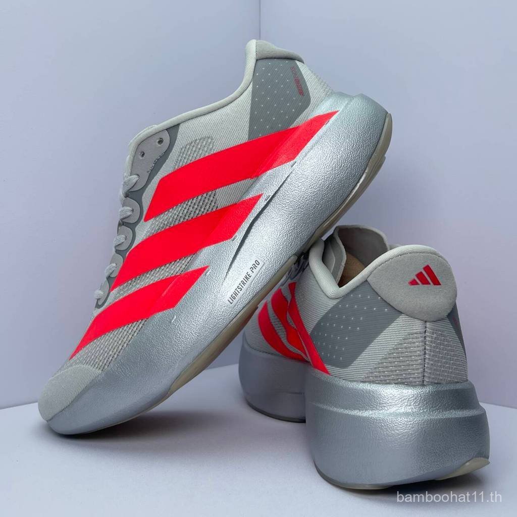 รองเท้าวิ่งคอต่ำ ระบายอากาศได้ดี series EVO SL Zero Evolution