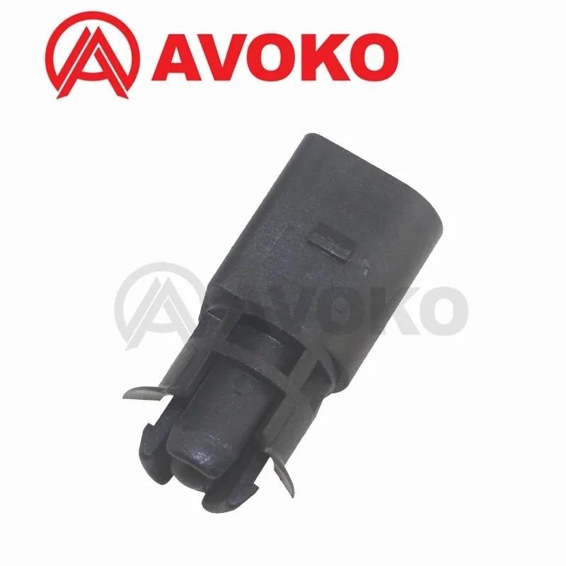 1เจ09193791J0 919 379 A Ambient ภายนอกเซ็นเซอร์อุณหภูมิอากาศสําหรับ AUDI A3 A8 1.6 1.8 1.9 3.0 TDI T